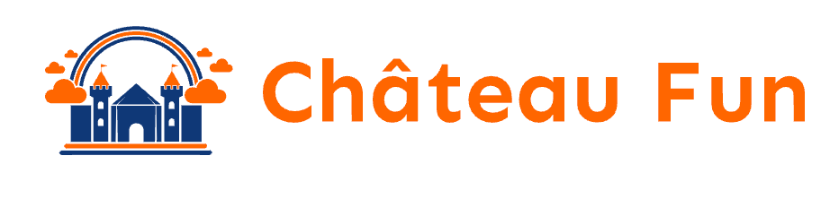 Chateau fun - Location de chateau gonflable