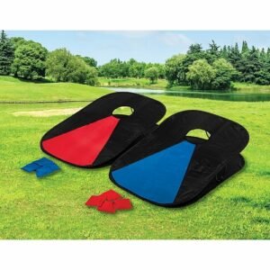 CornHole avec 8 sacs Cornhole